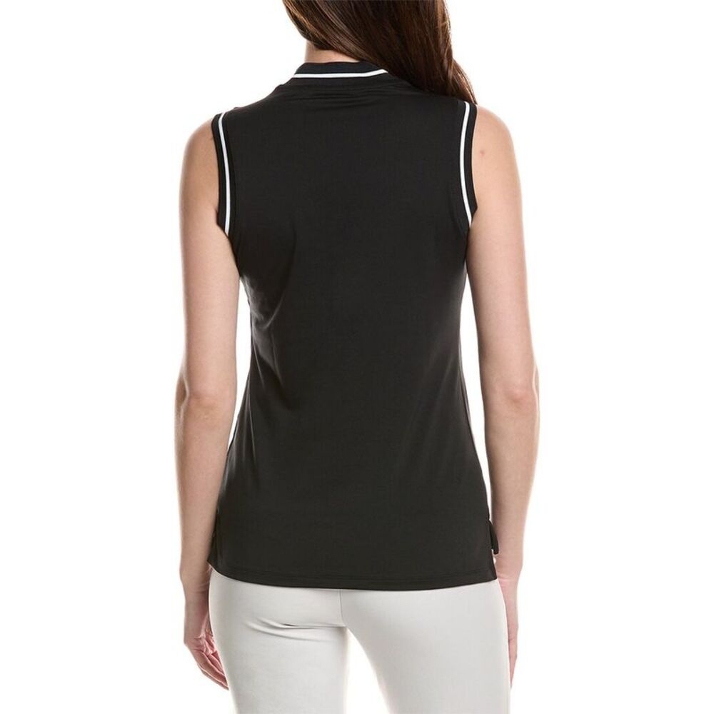 Adidas Womens Ultimate365 Tank, Black - Picture 2 of 3